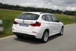 BMW X1 sDrive 2.0d 2011 года